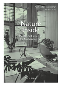 Nature Inside Cover