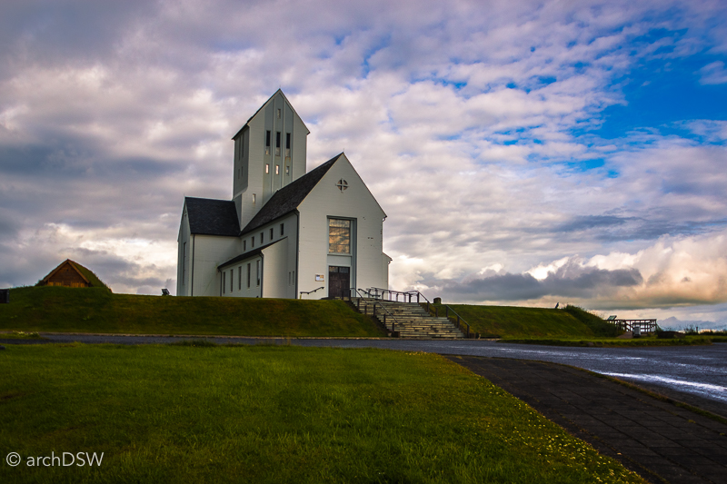 4_160630_Sk+ílholt church-01-HDR 4_160630_Sk+ílholt church-01-HDR