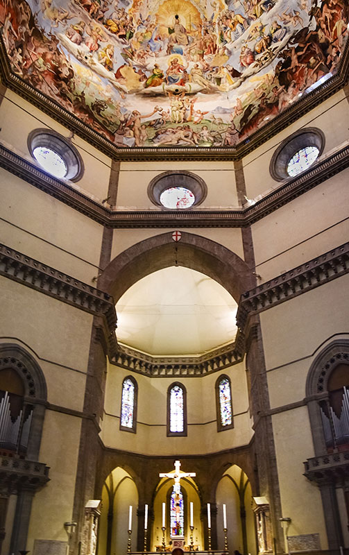 Cathedral del Fiore