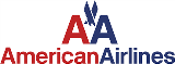 American Airlines logo American Airlines logo