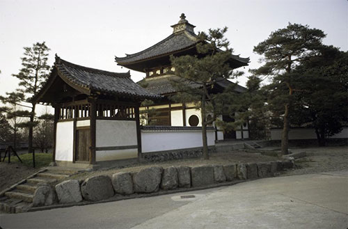 7-Tofuku-ji-Japan 7-Tofuku-ji-Japan