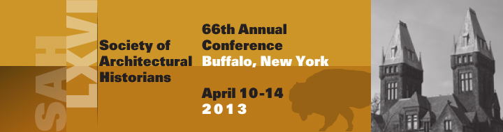 2013 Meeting in Buffalo