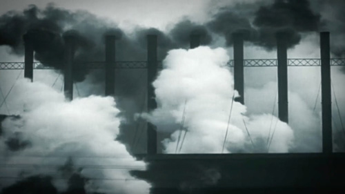 pollution