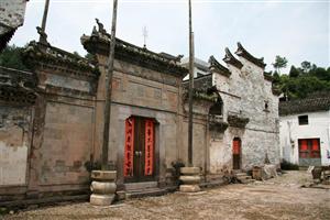 Yuyuan, China