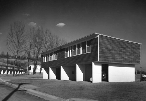 The reflective Louis Kahn, architecture, Agenda