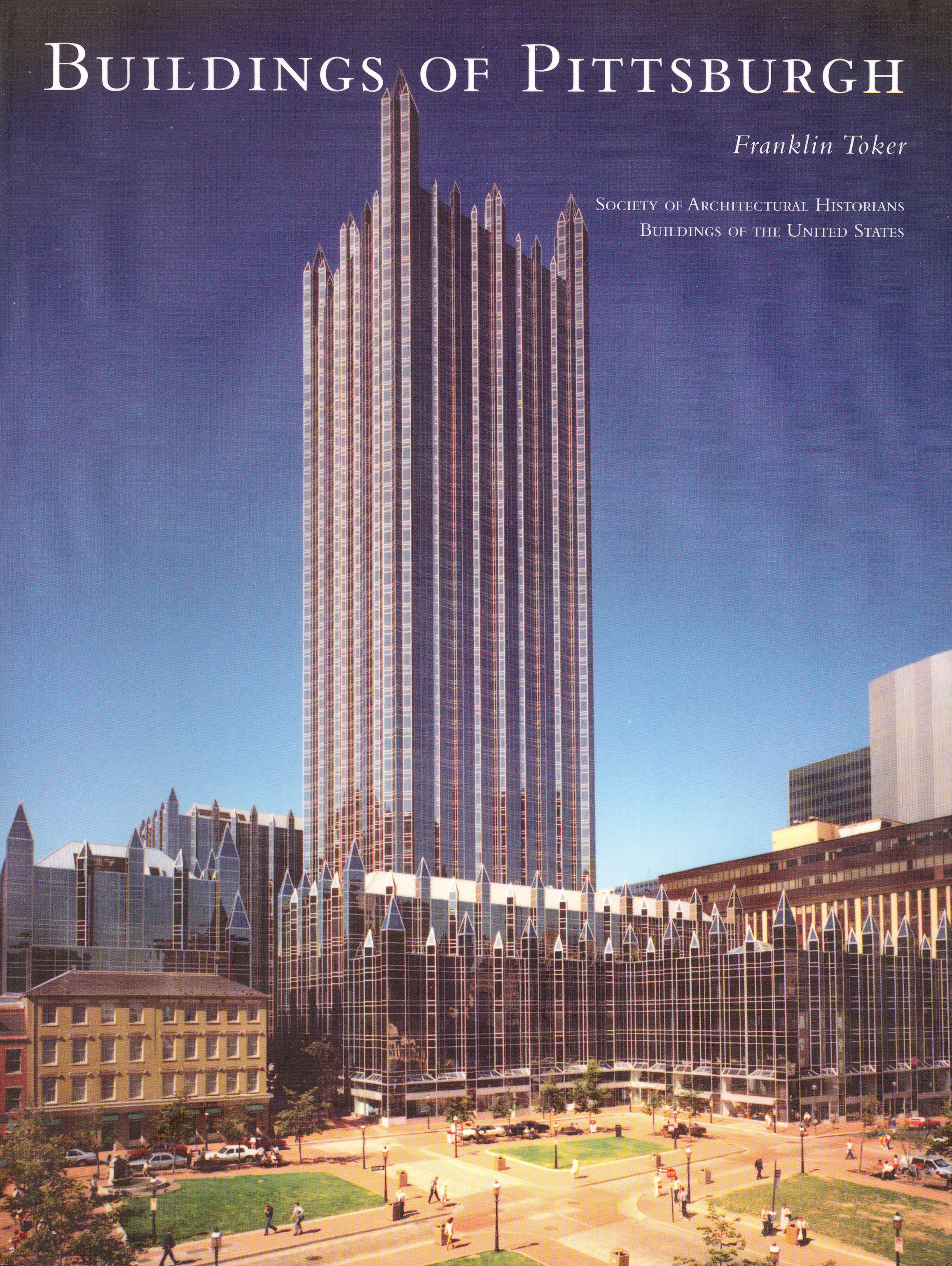 buildings in pittsburgh
