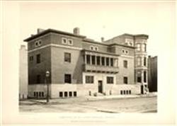 CPH -Northwestern Architect Volume X. No. 5