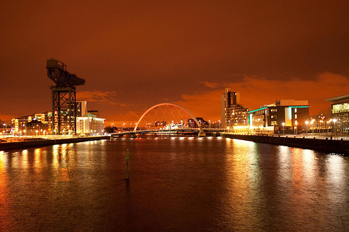 Glasgow