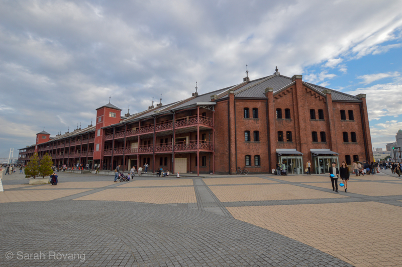 03-RedBrickWarehouse