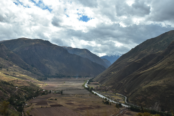 03 Urubamba Valley