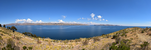 04 Lake Titicaca