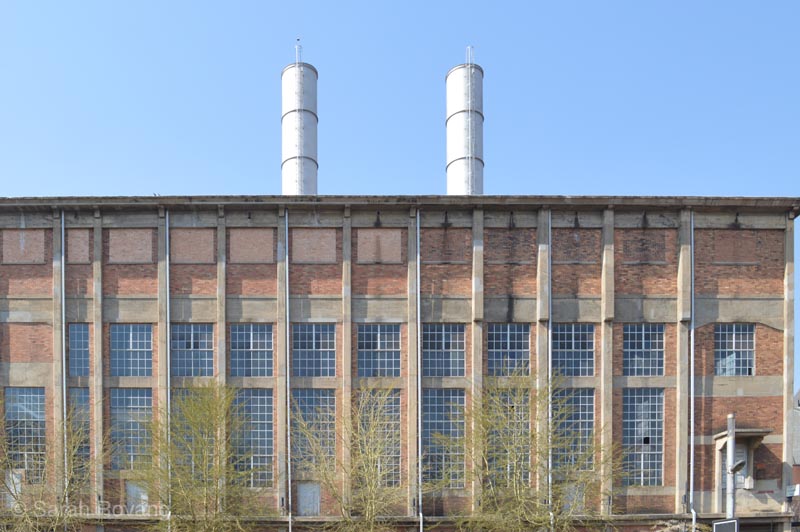04TurbineBuilding 04TurbineBuilding