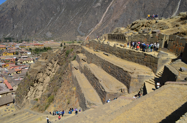 05 Ollantaytambo