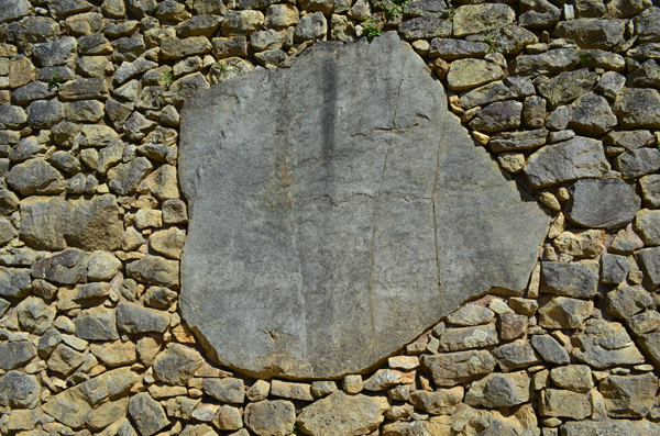 08 Machu Picchu Outcrop