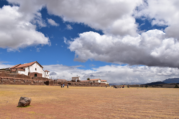 09 Chinchero