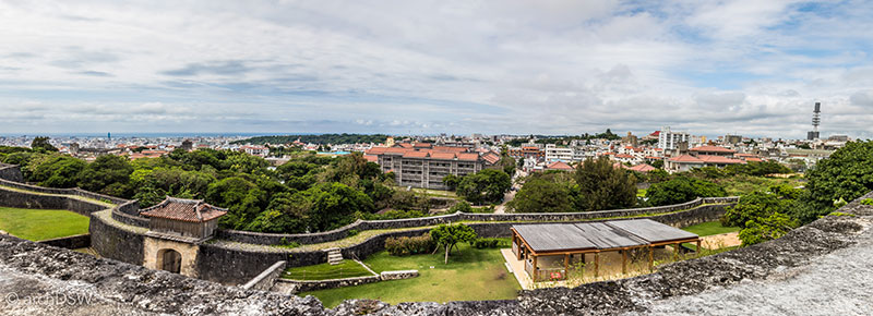 10_170507_Okinawa-Shurijo-02-Pano 10_170507_Okinawa-Shurijo-02-Pano