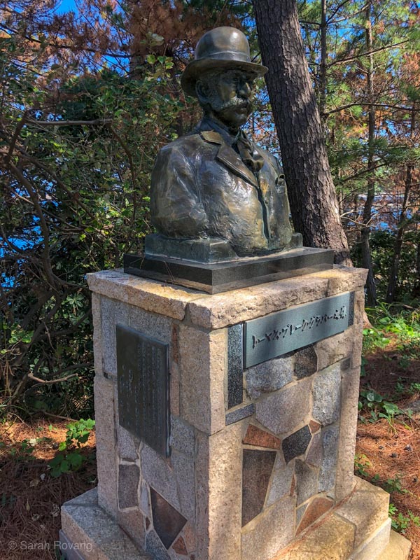 14-ThomasGloverBust 14-ThomasGloverBust