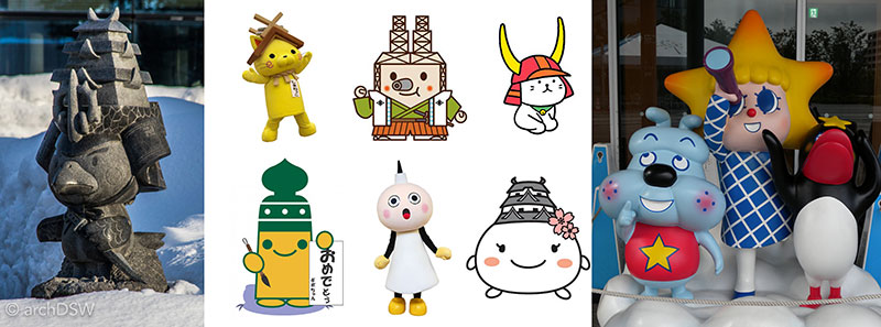 14_mascots 14_mascots