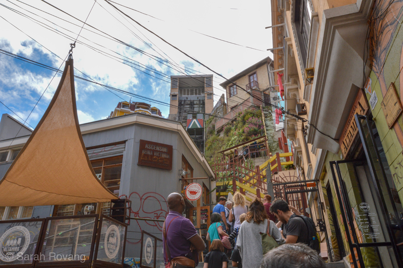 16-Restored Funicular