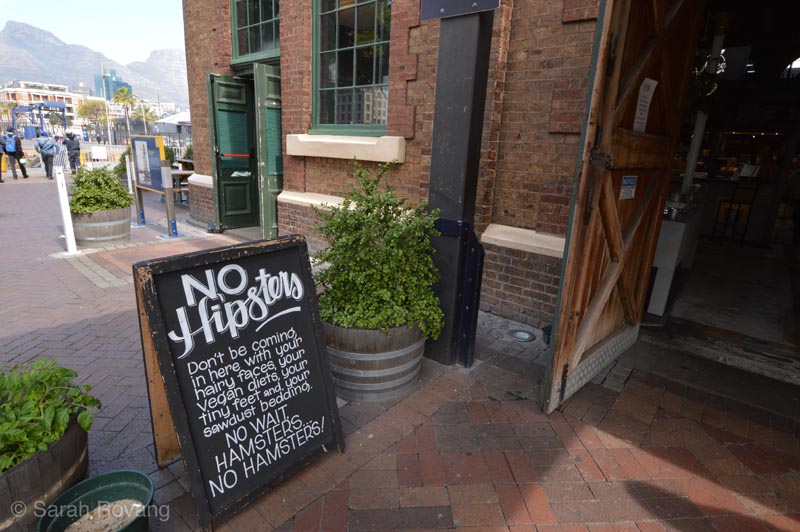 19FoodHallNoHipsters 19FoodHallNoHipsters