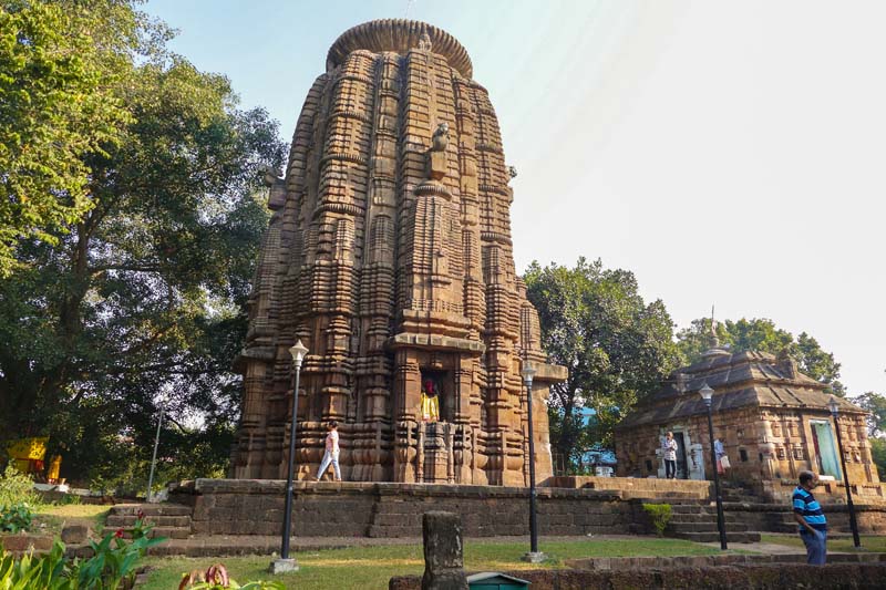 Rameswara temple