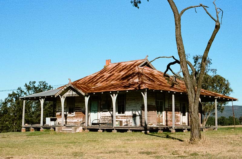 3. Paterson Homestead