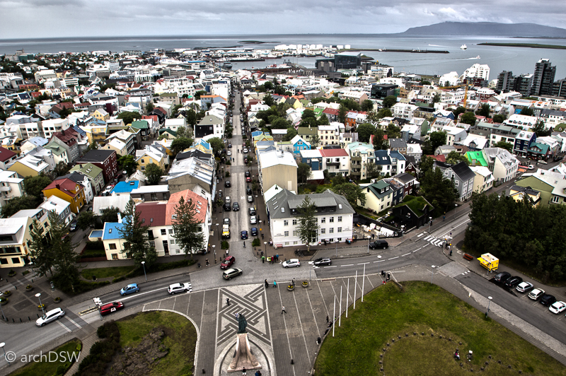 30_Hallgr+¡mskirkja-view
