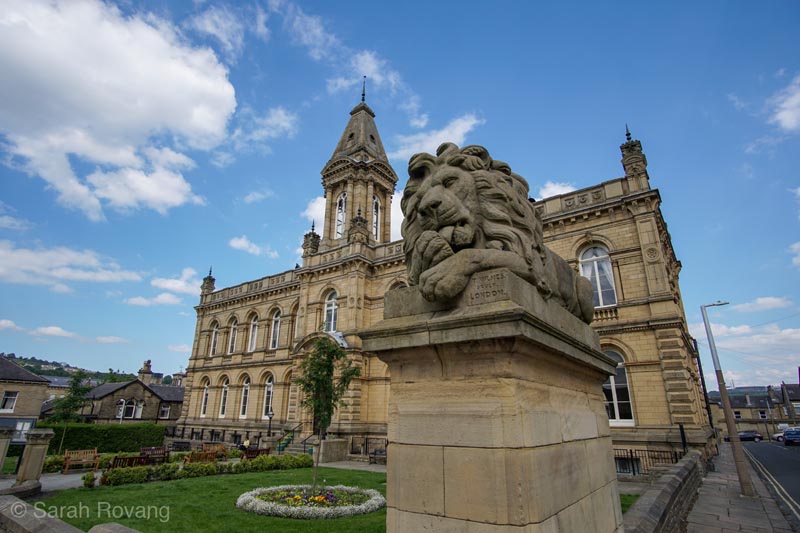 30SaltaireInstitute 30SaltaireInstitute