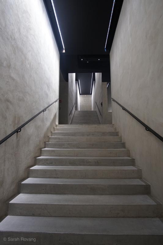 31ArmaniStaircase 31ArmaniStaircase