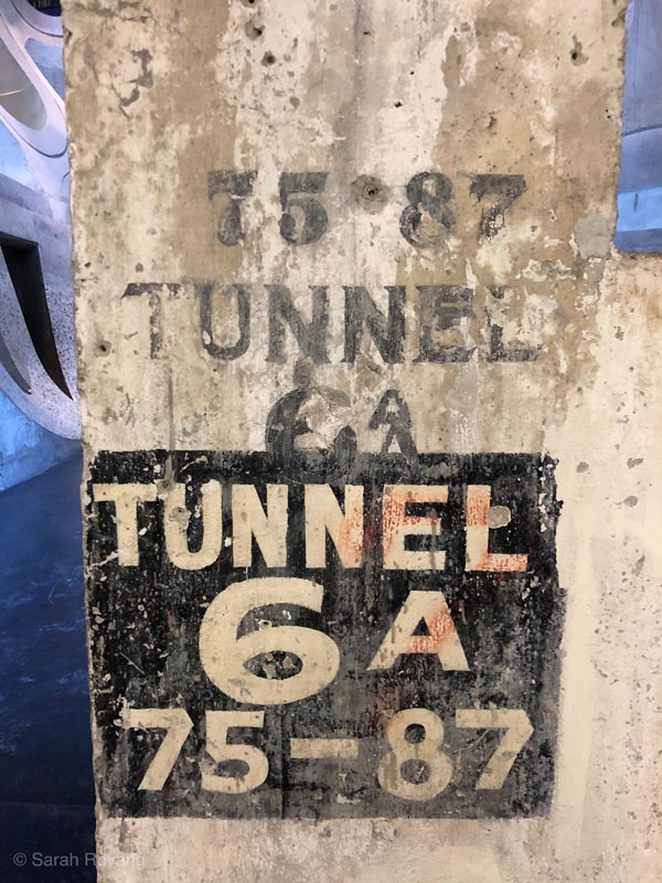 34OriginalTunnel 34OriginalTunnel