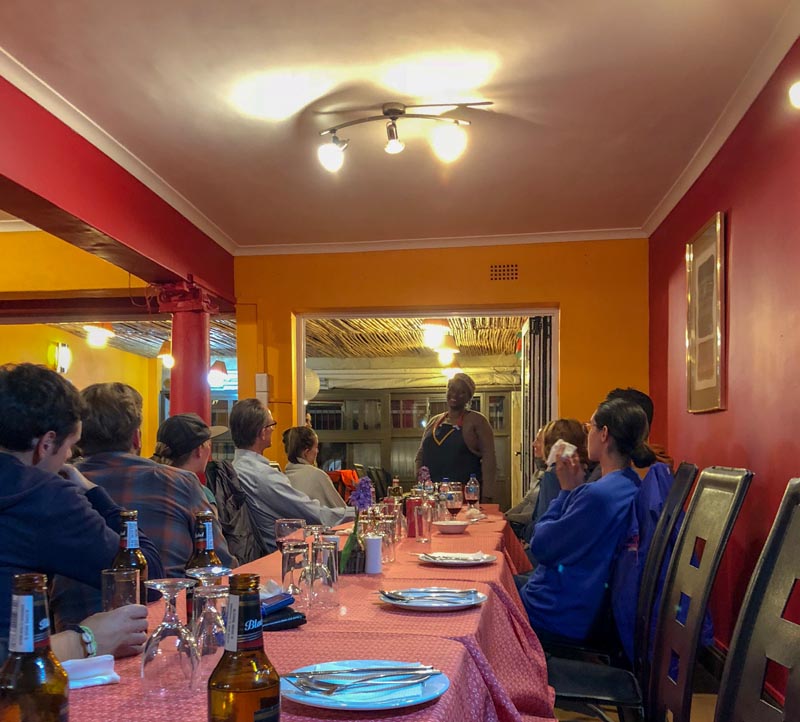 44MsanziRestaurant 44MsanziRestaurant