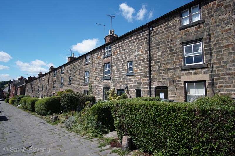 49TheLongRow