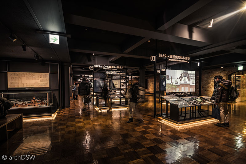 4_170209_SapporoBeerMuseum-08-HDR 4_170209_SapporoBeerMuseum-08-HDR