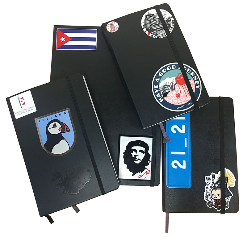 7_sketchbooks 7_sketchbooks
