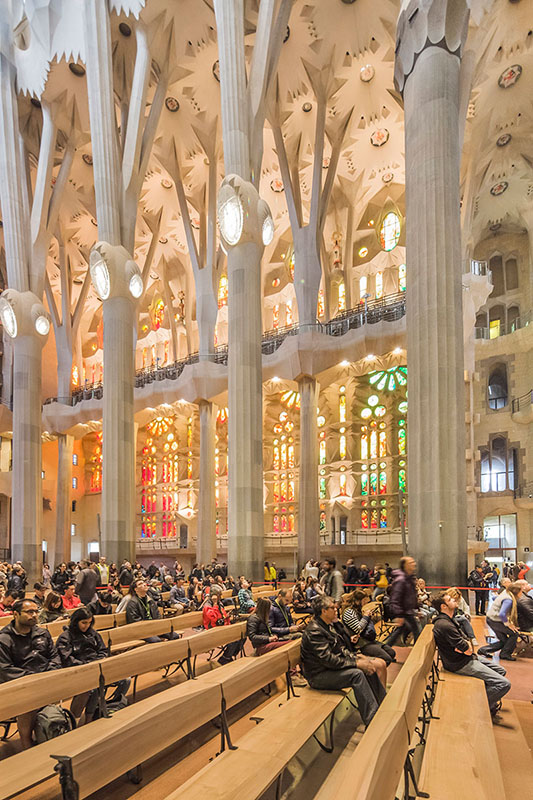 Sagrada Familia