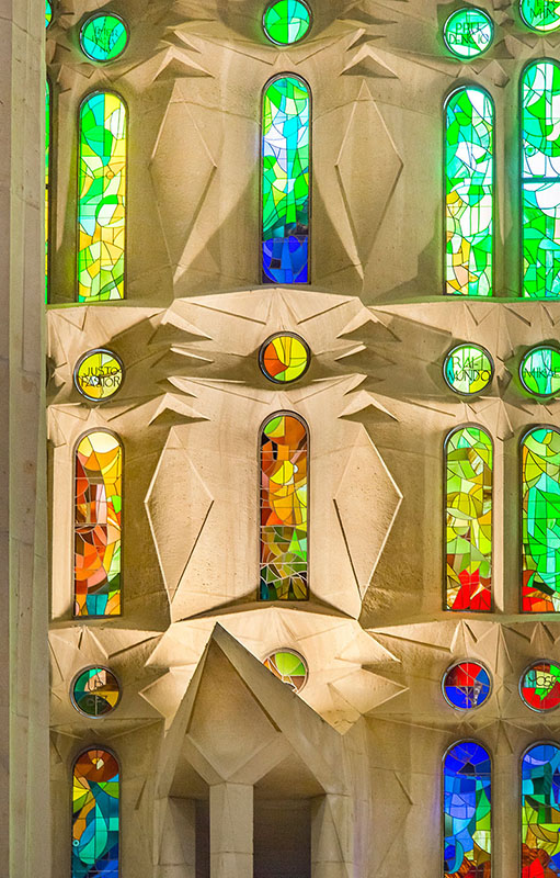 Sagrada Familia