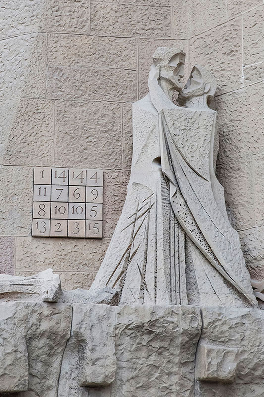 Sagrada Familia