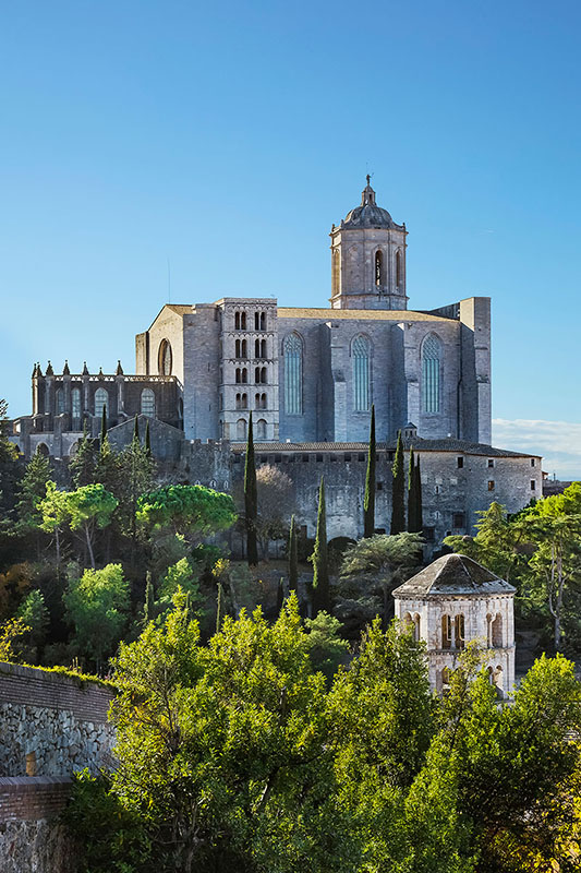 Girona Cathedral