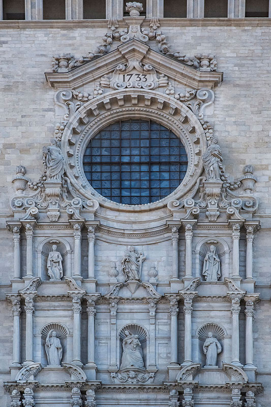 Girona Cathedral