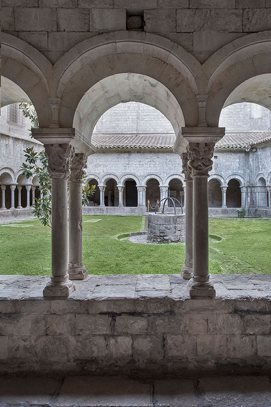 Girona Cathedral