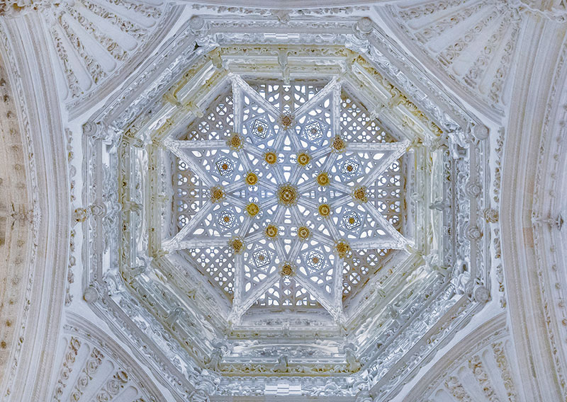 Fig 10 Catedral de Santa Maria de Burgos