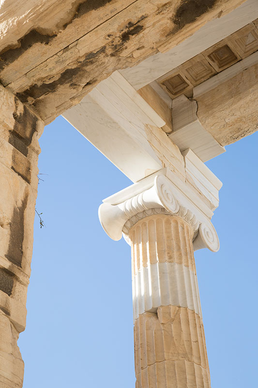 Erechtheion