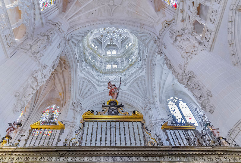 Catedral de Santa Maria de Burgos