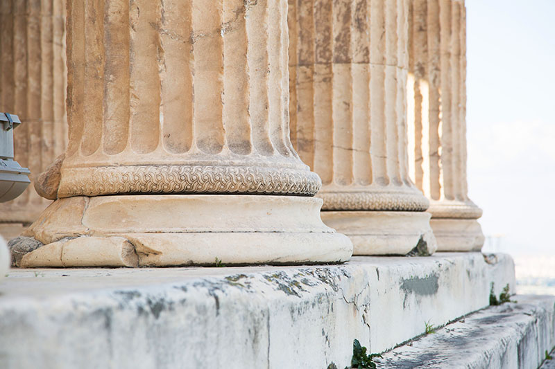 Fig. 11 Erechtheion