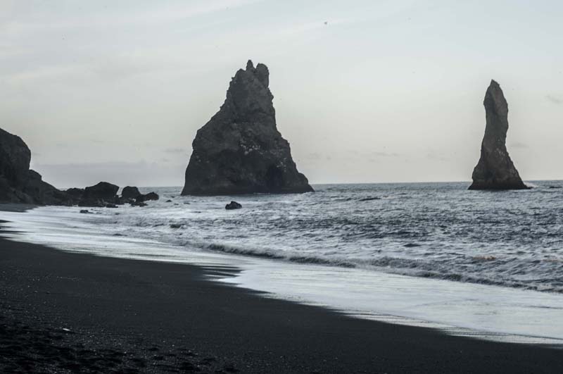 rock formations 