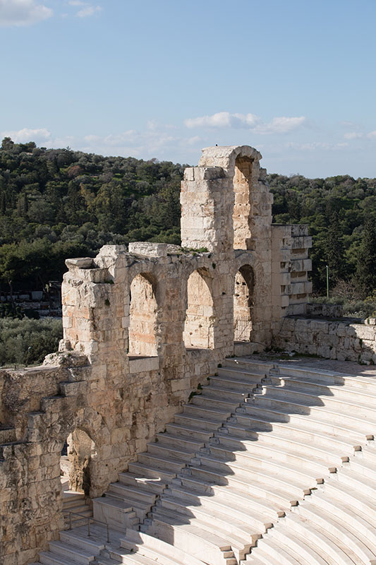 Theatre of Dionysus