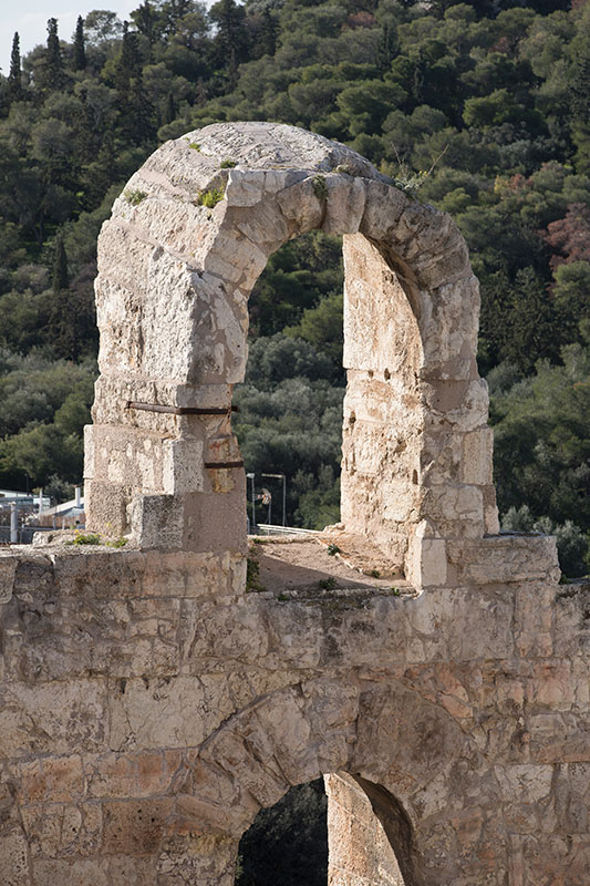 Theatre of Dionysus