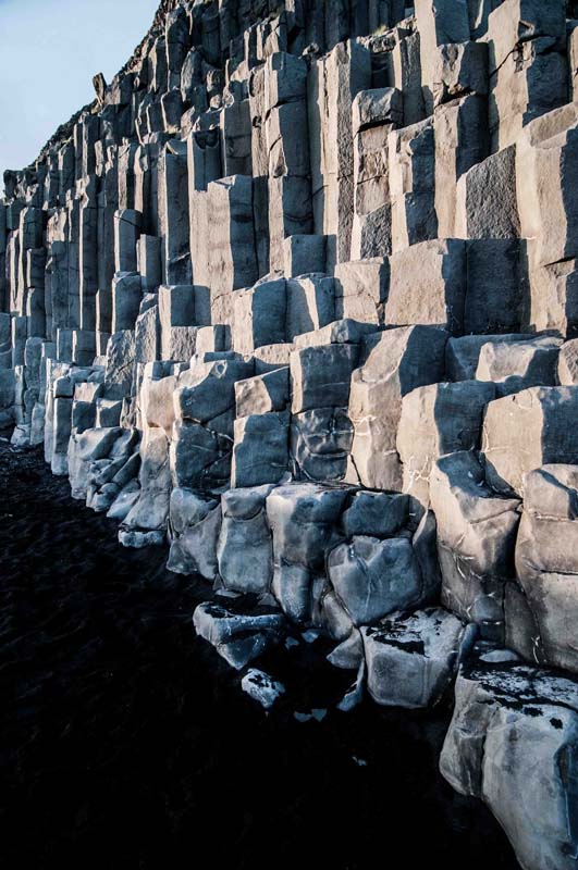 rock formations