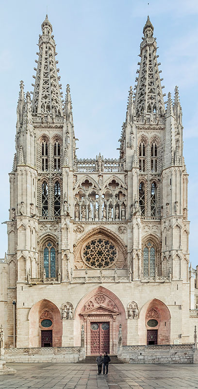 Catedral de Santa Maria de Burgos