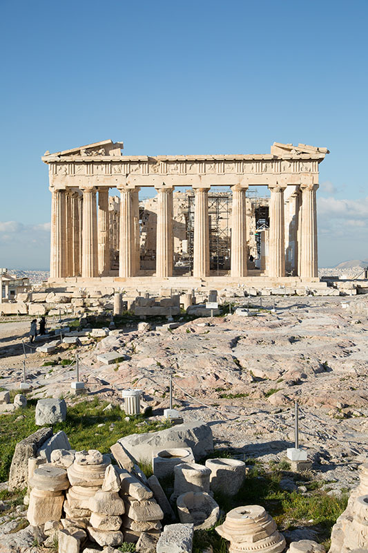 Parthenon